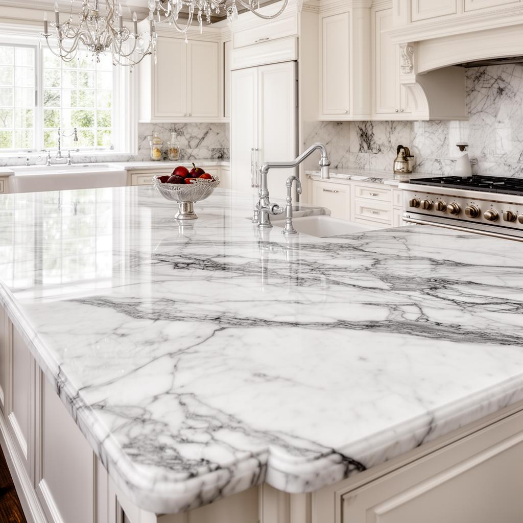 Marble