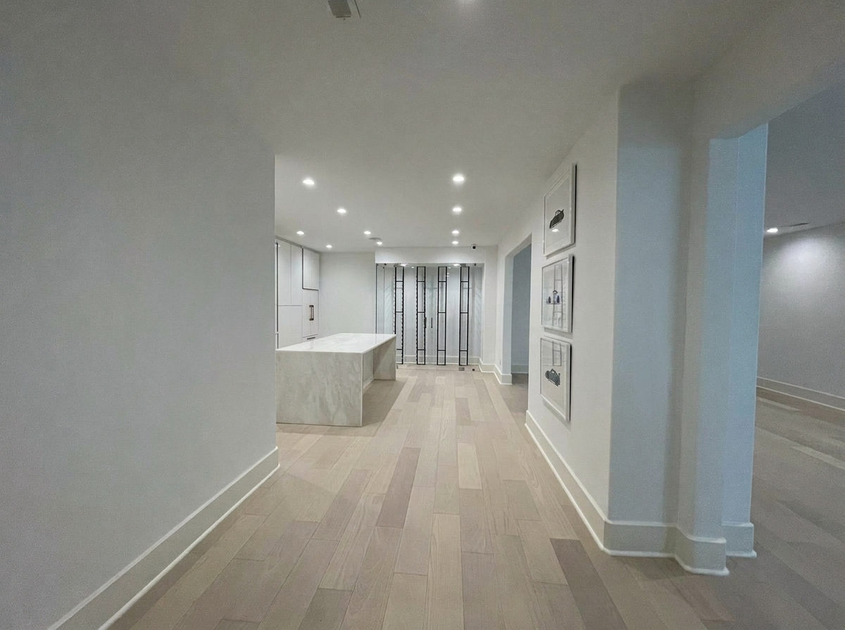 Flooring