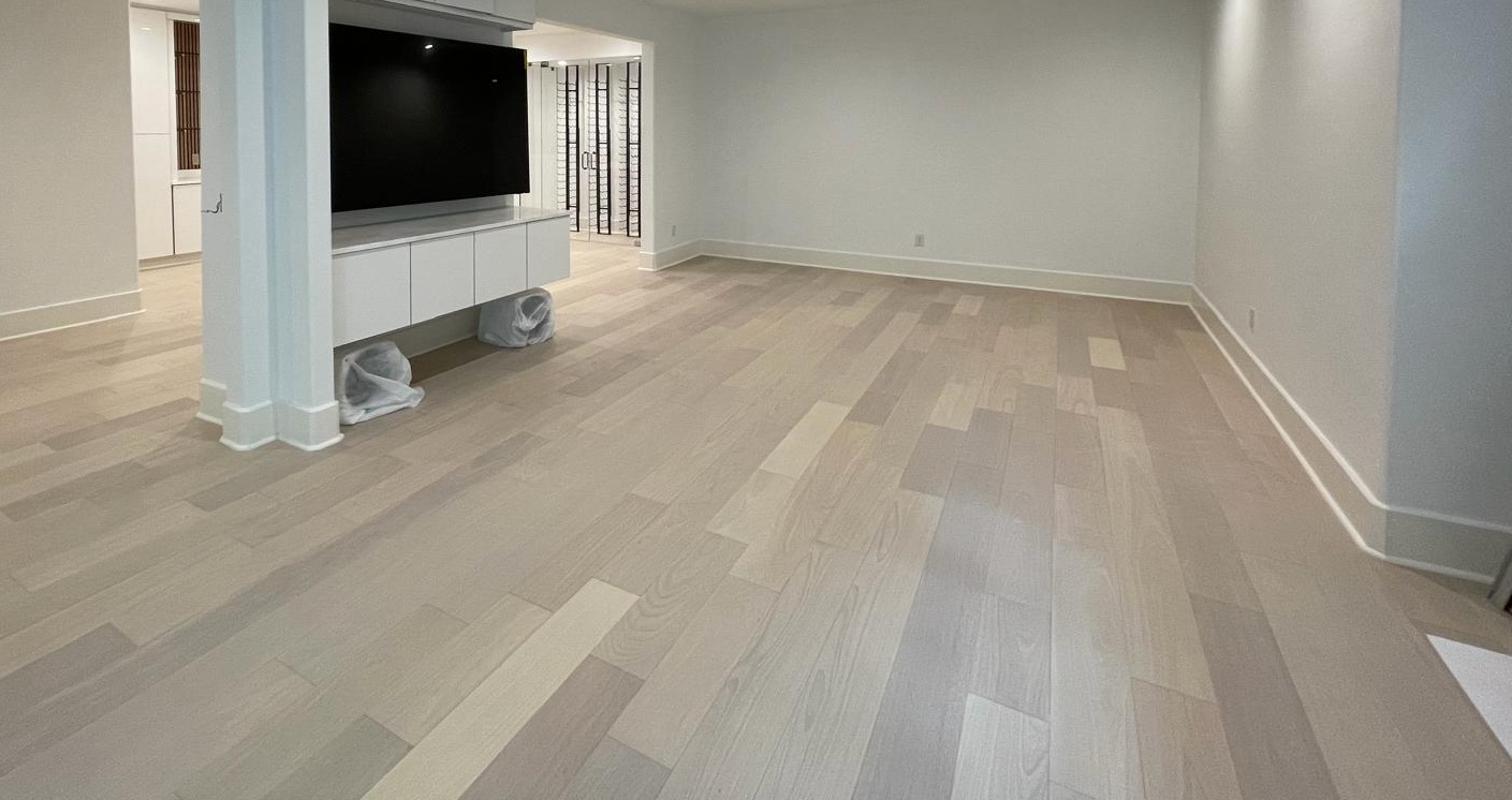 The care and quality your home deserves
