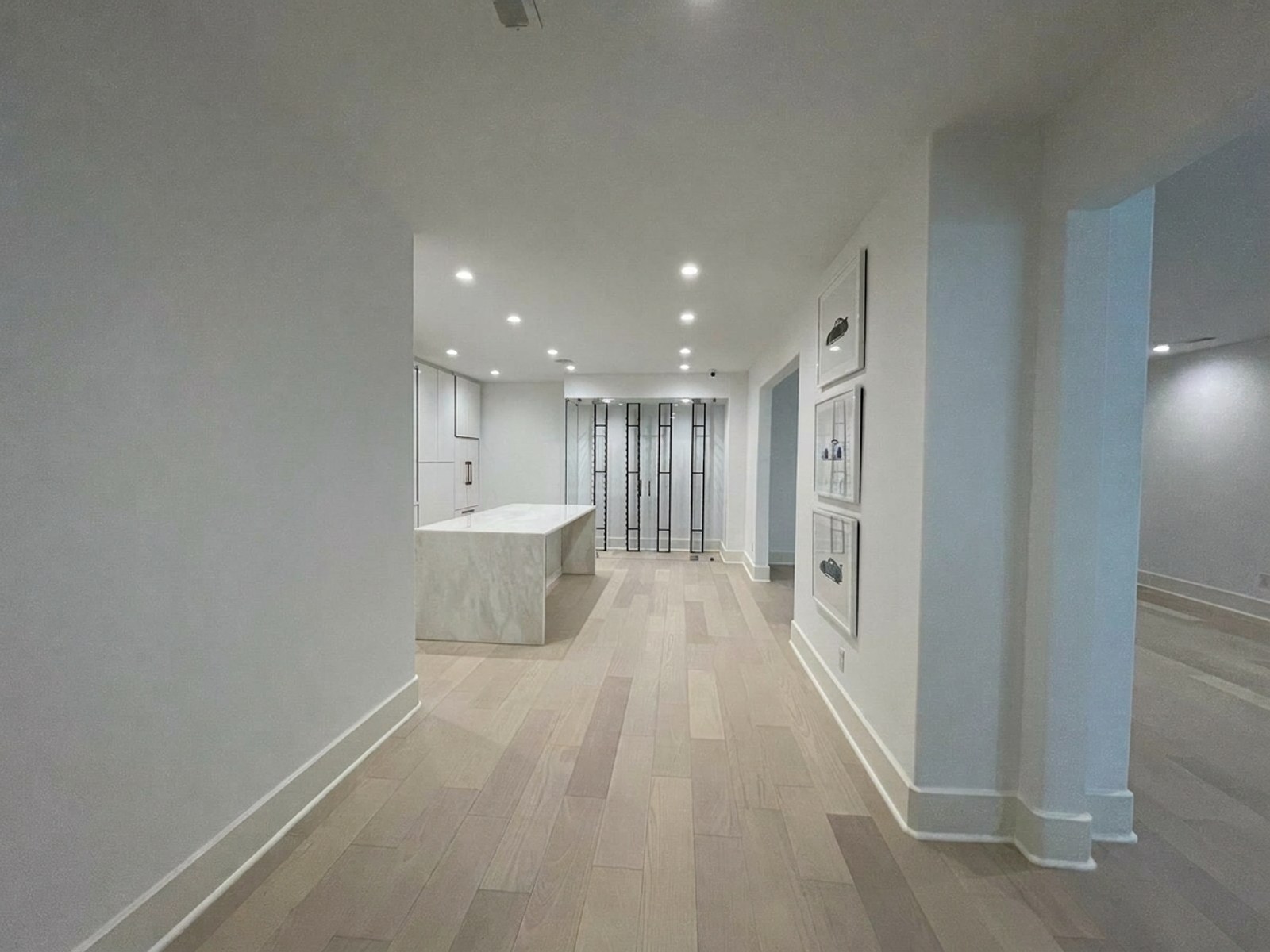 Upgrade Your Home with Expert Flooring Installation