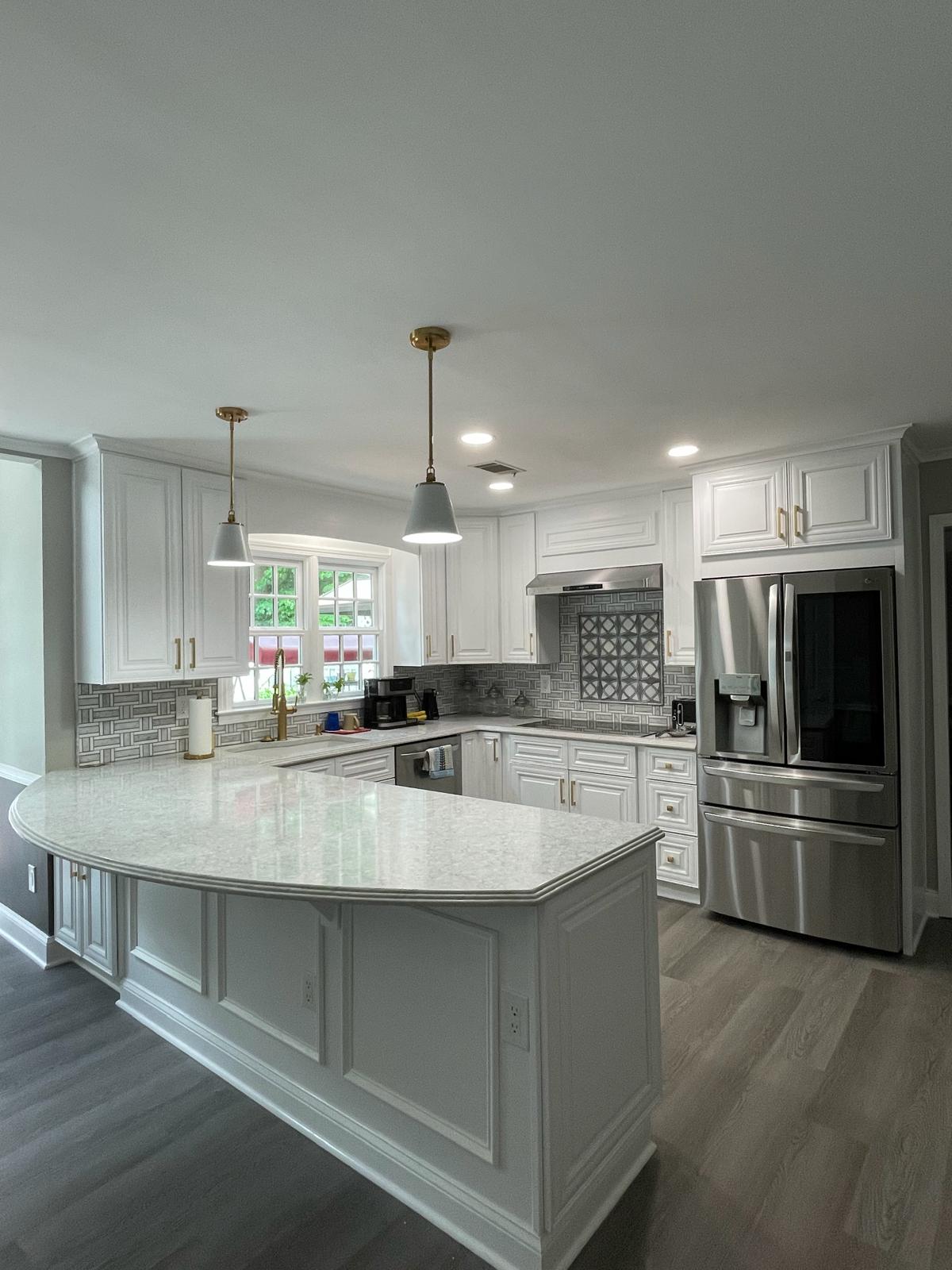 Kitchen Remodeling in Indian Hills
